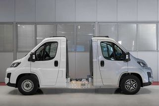 Fiat nabízí dvě dodávky spojené do jedné, jde o geniální strategii - Novinky