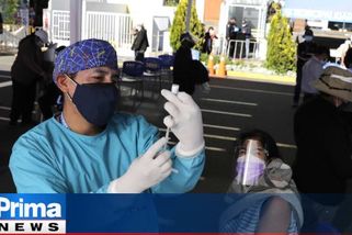 Další mutace koronaviru se šíří světem, výskyt hlásí i Česko. V čem může být lambda nebezpečná?