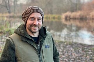 Ryba není hloupý tvor, a kapr obzvlášť. Kaprařina už je pro mě diagnóza, usmívá se rybář Karel Nikl