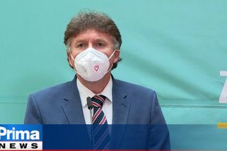 VIDEO: Covid si vás dřív nebo později najde. Byla by to zbytečná oběť, varuje neočkované Kubek