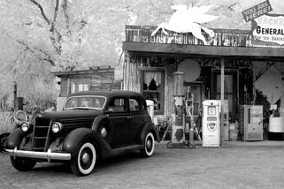 Byznys vítězil nad lidskými životy. Olovo bylo do benzínu přidáváno sto let i přesto, že o jeho toxicitě všichni věděli - Techsvět