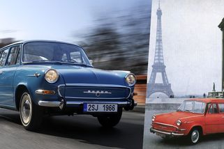 Nové vs. staré auto. Dožijí se dnešní nová auta stejného věku? A budou jednou uznávaná jako dnes ta stará?