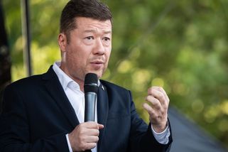 „Jaké Česko chcete?“ SPD se billboardy inspirovalo v zahraničí a čelilo žalobě - Seznam Zprávy