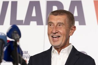 Babiš silný jako nikdy. Nejenže vyhrál, ale na dosah má i moc - Seznam Zprávy