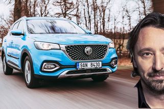 Přestupová bomba! Designér Jozef Kabaň, kterého známe hlavně ze Škodovky, nastupuje do nového angažmá. Vydal se očekávaným směrem - Garáž.cz