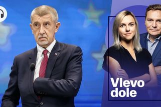 Vlevo dole: Čeká Česko s Babišem slovenská cesta? - Seznam Zprávy