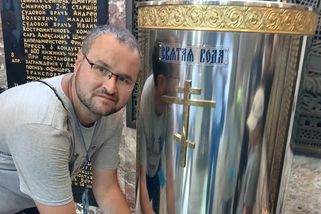 Lotyšům vadil i hrnek s Leninem, říká zadržený komunista po návratu z Ruska - Seznam Zprávy