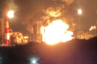 Rusům se bortí protivzdušná obrana. Ukrajinci zase udeřili na dvě rafinérie - Novinky