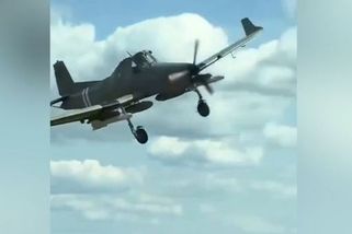 Video: Ukrajinci upravili legendárního českého Čmeláka na boj proti Rusům - Seznam Zprávy