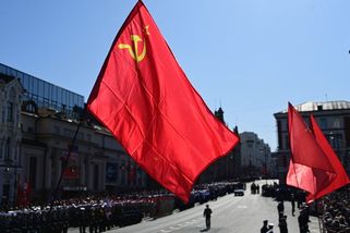 Vyskytují se i v Rusku. Uznávají jen Sovětský svaz, soudy se s nimi nepáraly - Novinky