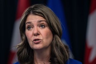 Provincie Alberta by se mohla odtrhnout od Kanady - Novinky