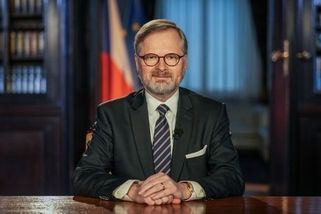 Konečně jsme se dočkali projevu státníka - Médium.cz