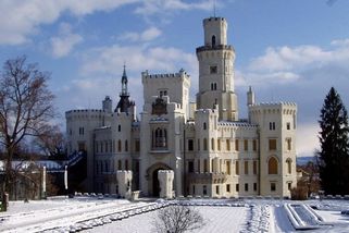 Pyšná princezna je kýč a socialistická agitka - Médium.cz