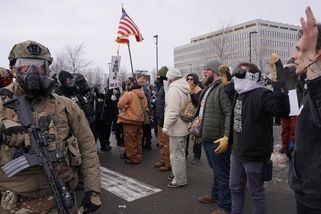 V Minneapolisu se opět střílelo. Federální agenti zabili dalšího člověka - Seznam Zprávy
