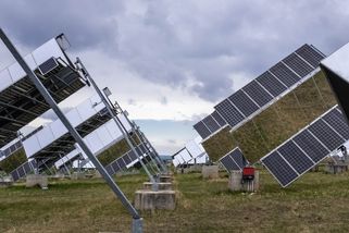 První aukce na podporu obnovitelných zdrojů v Česku skončila fiaskem. Bez jediné nabídky
