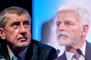 Pavlův ostrý útok: Babiš je muž proruského tábora. V NATO jste jen zapisoval, opáčil šéf ANO