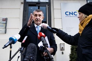 Pavel na Hradě je totalita, zaútočil Babiš. Šíříte strach, reagoval Pavel - Seznam Zprávy