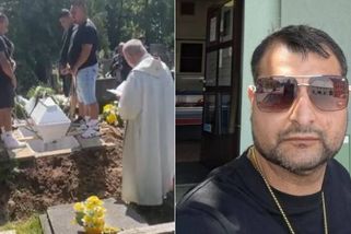 Rozhovor s mužem, který zařizoval pohřeb utonulé Nikolky z Budějovic. Tihle lidé by neměli mít děti