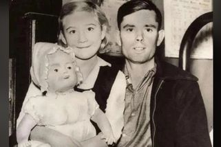 Svatba v devíti, dítě ve čtrnácti. Jako svatební dar panenka. Jak to bylo s nejslavnější dětskou nevěstou - Proženy.cz