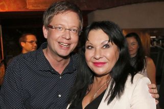 Indisponovaná Patrasová zazdila natáčení u Cibulky. Poslal jí obšírný vzkaz. A reakce Dády? - Super.cz