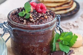 Máma v kuchyni Barbora Charvátová: Proč si oblíbila horkovzdušnou fritézu a jak z ní vytěžit maximum