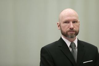 Breivik si stěžuje na podmínky věznění. Norsko prý pošlapává jeho lidská práva - Seznam Zprávy