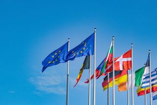 Kvíz: Vyjmenujte všechny evropské státy