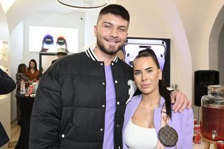 Datel a Bára z Like House: Hrdličky se pochlubily, že brzy budou rodina – eXtra.cz