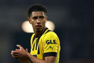 Hvězdný přestup? Bellingham má v Realu připravenou smlouvu do roku 2029, píší španělská média - Sport.cz