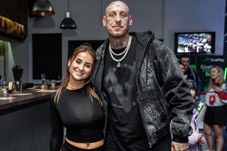 Šokující rozchod ikonického slovenského páru: Separ se rozešel se sexy blondýnkou Cynthií. Fanoušci smutní - Super.cz