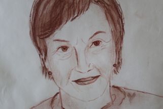 Marie Rosůlková z Takové normální rodinky se proslavila až v 70 letech, manžel jí hatil kariéru - Médium.cz