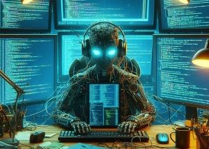 Kognitivní kapitulace: Většina lidí bere, co jim ChatGPT řekne