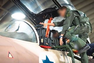 To jsme nečekali. Izraelské piloty zaskočila nulová íránská obrana - Novinky