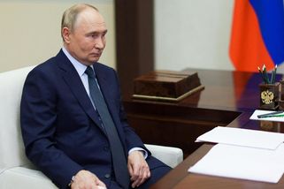 Putin podepsal zákon zakazující propagaci bezdětného života - Novinky