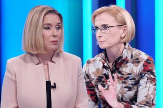 Osvobodily nás USA, stojí si za svým Nerudová. Rektorka a taková neznalost, diví se Konečná