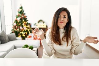 ŽENA-IN - Váhám, zda říct dětem pravdu o Ježíškovi, nebo jim nekazit Vánoce. Bojím se, že budu za lhářku, říká Markéta