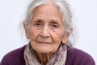 Zpívali jsme koledy v Domově. Senioři nás znovu rozplakali - Médium.cz