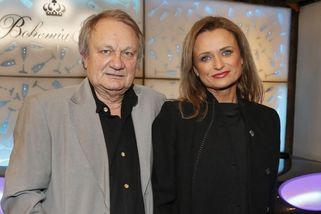 Poslední společná dovolená manželů Adamcových. K moři ho už nevezmu, byl zmatený, tvrdí Jana