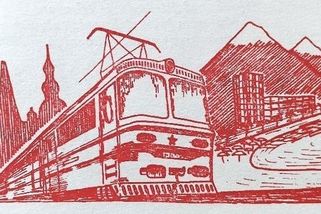 Jak jsme cestovali za socialismu: Vlakem družby do Sovětského svazu – mezi propagandou a zvědavostí - Médium.cz