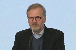 Mám jasnou představu, co dál, říká Fiala. Odmítá odevzdat zemi Babišovi