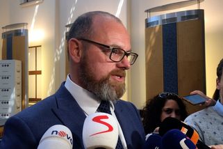 Vysoké školy pobouřila novela. Končit má i Plaga, prý je to od Beka osobní - Seznam Zprávy