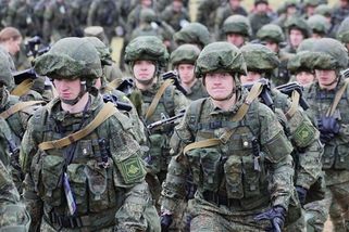 Rusové se hodně zapotí, to nejhorší je teprve čeká. „Teď musí hrát podle našich pravidel,“ kasají se Ukrajinci