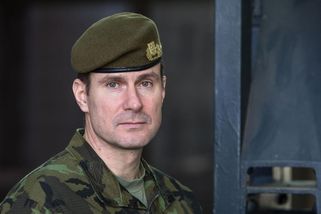 "Nezaslouží si generálskou hodnost." Řehka vyslal vzkaz nástupci a Babišově vládě