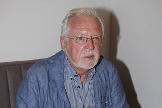 Jaromír Hanzlík slaví 78 jako milionář v penzi. S Brejchovou je rozdělila jedna věta po ránu v USA