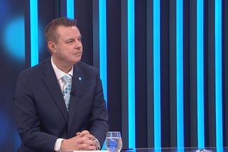 Rajchl pořádá ve Sněmovně seminář o covidu. Nic o tom nevíme, reaguje Vojtěchův resort