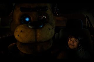 ŽEBŘÍČEK: Americký horor převálcoval Bratry | Novinky.cz: Kultura