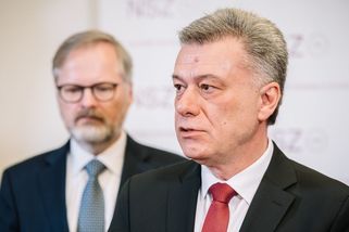 Blažek rezignuje na post ministra. Nečekal jsem to, řekl Skopeček - Seznam Zprávy