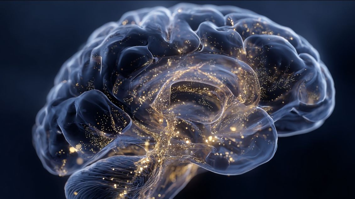 700 buněk denně. Fascinující objev ukazuje, proč někteří lidé v 80 letech strčí dvacátníky do kapsy - Médium.cz