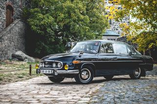 Legendární socialistická auta: Jakou mají dnes hodnotu? - Garáž.cz