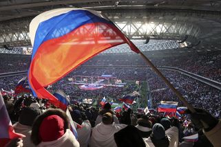 Stále více Slováků by si přálo patřit do sféry ruského vlivu - Novinky